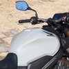 ホンダ CB650R E-Clutch