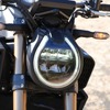 ホンダ CB650R E-Clutch
