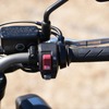 ホンダ CB650R E-Clutch