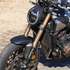 ホンダ CB650R E-Clutch