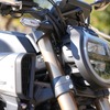 ホンダ CB650R E-Clutch