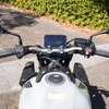 ホンダ CB650R E-Clutch
