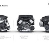 アウディ A6アバント 新型