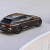 アウディ A6アバント 新型