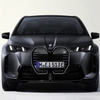 BMW『iX』改良新型の「M70 xDrive」