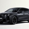 BMW『iX』改良新型の「M70 xDrive」