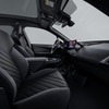 BMW『iX』改良新型の「M70 xDrive」