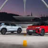 VW、新型入門SUV『テラ』発表、デザインには隠し要素も