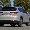マツダ CX-60 XD エクスクルーシブモード（AWD）