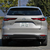 マツダ CX-60 XD エクスクルーシブモード（AWD）