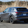 マツダ CX-60 XD SP