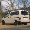 日産 NV200バネット MYROOM