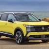 日産キックス。メキシコで生産、米国で販売