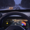 HEREとHARMANが提携、最新ユーロNCAP対応の先進道路警報システム開発へ…MWC 2025