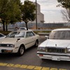 クラシックカーフェスティバル in アグリパークゆめすぎと