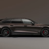 アウディ A6アバント 新型
