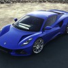 ロータス『エミーラ』の「V6」