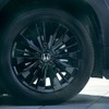 ホンダ WR-V Z＋ 特別仕様車 BLACK STYLE