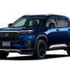 ホンダ WR-V Z＋ 特別仕様車 BLACK STYLE