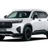 ホンダ WR-V Z 特別仕様車 BLACK STYLE
