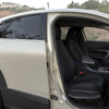 マツダCX-30の手動運転装置付きの「Self-empowerment Driving Vehicle」（略称SeDV）
