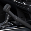 マツダ CX-30 SeDVのレバーブレーキ