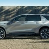 キャデラックの大型電動SUV『エスカレードIQ』に「L」、ロングホイールベースが登場