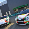 Castrol with TEIN