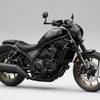 ホンダ レブル 1100 Dual Clutch Transmission