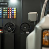 輸入車カスタムのパイオニア「ラガーコーポレーション」が初出展、INOZETEKのカラーPPFに注目…IAAE 2025