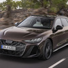 アウディ A6アバント 新型