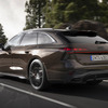 アウディ A6アバント 新型