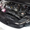 『プリウスPHEV』の吸気レスポンスとサウンドをアップ！ ブリッツ、専用カーボンインテークシステムを発売