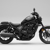 ホンダ レブル 1100 Dual Clutch Transmission