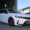 「この音はヤバイ…」シビックタイプRオーナーが感動したオーディオアップグレードとは？［car audio newcomer］オーナー：原田涼介さん by レジェーラ　後編