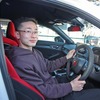 「この音はヤバイ…」シビックタイプRオーナーが感動したオーディオアップグレードとは？［car audio newcomer］オーナー：原田涼介さん by レジェーラ　後編