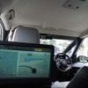 車道へ出る時はもちろん、周囲を常に関しつつ安全を確保しながら走行する
