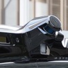 360度監視できるLiDAR