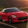 日産Z（フェアレディZ）の2025年モデル（米国仕様）