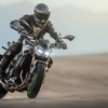 カワサキ Z900 SE 新型