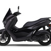 ヤマハ NMAX ABS 2025年モデル（マットダークレディッシュグレーパール1）