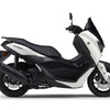 ヤマハ NMAX ABS 2025年モデル（ホワイトメタリック6）