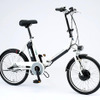 三洋エネループバイク…電動ハイブリッド自転車、2車種を追加