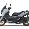 ヤマハ XMAX ABS 2025年モデル（ブルーイッシュグレーカクテル2）
