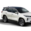 トヨタ・レジェンダー4X4