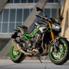 カワサキ Z900 SE 新型