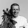 リッチー・ギンサー選手、1965年メキシコGP