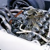 Honda RA272E（1965年メキシコGPパワーユニット）