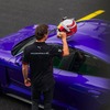 ポルシェ『タイカン ターボGT』がブラジルのインテルラゴス・サーキットでEVの最速ラップ記録を更新