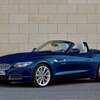 BMW Z4、デザイン賞を受賞---米IDEA賞